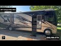 Check out this Video for a 2011 Newmar Canyon Star 3810(Stock #484650)  for sale by Pop RVs. This unit is located in Sarasota, FL