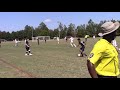 Athens United #11 Winger 2019 Club Season/Disney Showcase