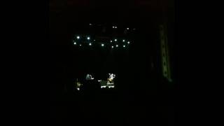 John Prine singing I Saw Mommy Kissing Santa Claus