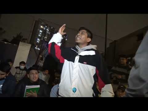 PAPICHA ft ALD vs PLATANO ft PEPELEPU ll 8vos ll Fecha 02- 2vs2 ll Ascenso ll Campo de Marte 2022