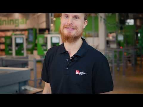 Christian de Flon Svenska Spel reklam för Coop (inhouse) Christian de Flon Svenska Spel reklam för Coop (inhouse)