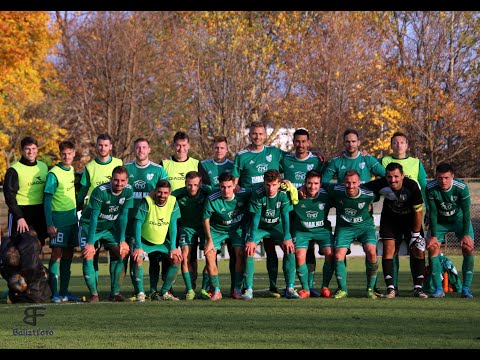 Őszi bajnok az Érdi VSE