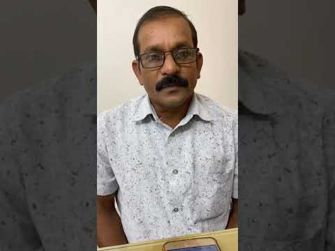 Patient Testimonials | Dr. Ajay Kothari - Spine Surgeon | Shivaji Nagar, Pune