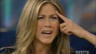 Jennifer Aniston on The Oprah Winfrey Show in 2005 (Full Interview)