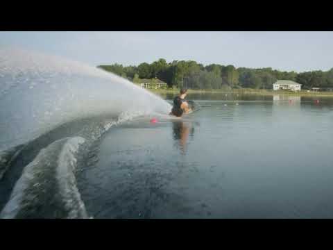 Waterski Pro Tour - Launch Video