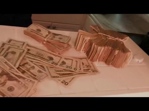 8block poppa - fisherman