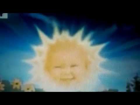 Teletubbies song