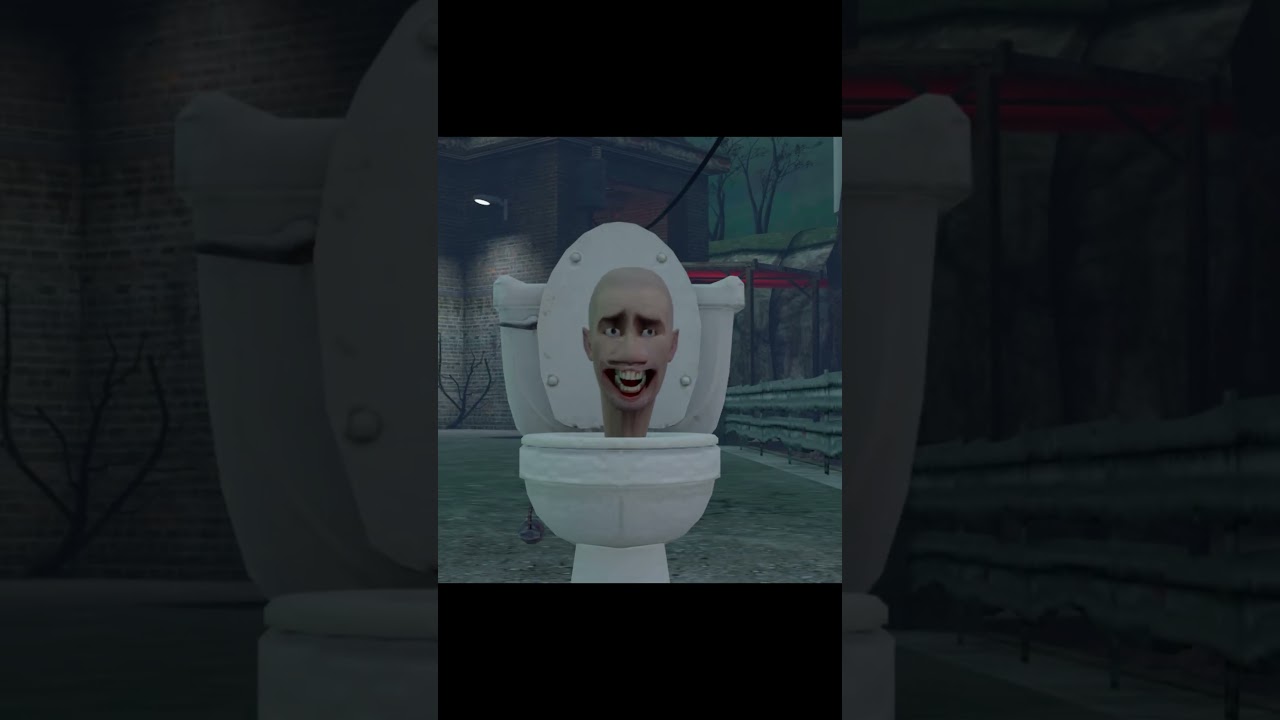 Dobdob SS Entry Scene 😱 Skibidi Toilet Episode#skibiditoilet @flushtaitanx