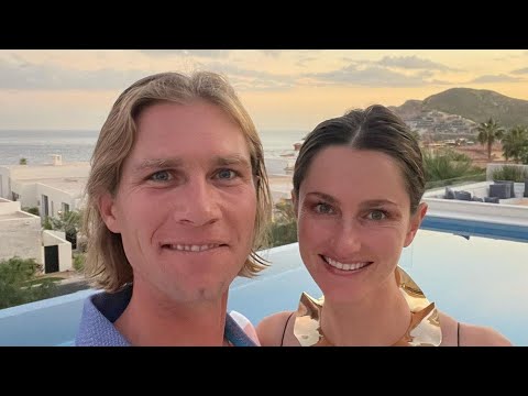 Video Thumbnail: Kaley Cuocos Ex-Mann Karl Cook wird seine Freundin heiraten