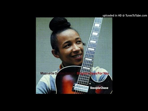 LYSERGICFUNK : To Be Exposed -  Monnette Sudler Sextet