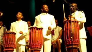 Rumpilezz - Floresta Azul