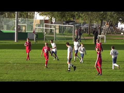 1709 TSV Feldkirchen - TSV Ottobrunn