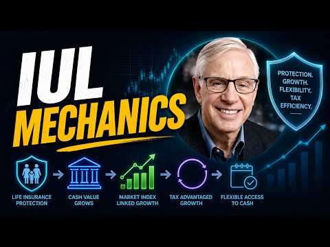 Mechanics of IUL: A Primer for Financial Advisors | Stonewood Financial