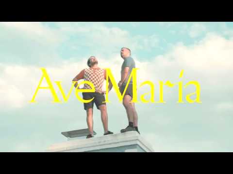 Los Wálters - Ave María