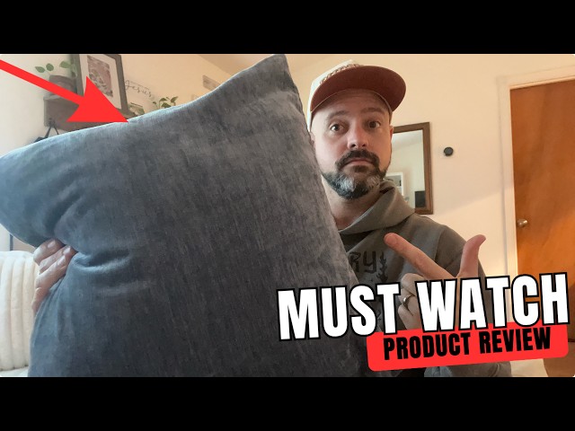 Vídeo relacionado con Generico Pillow Covers for Couch, 18x18 Inch Alpaca-Themed Decorative Cases, Square Throw Pillow Covers for Sofa Bed Patio Porch Home Fall Autumn and Holiday Décor, 17.72x17.72 Inches