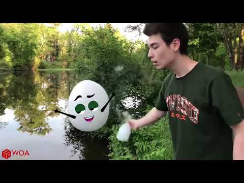 Top Magic Tricks Collection 2020   The Best Doodles Magic Trick Ever   Woa Doodles