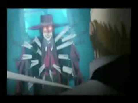 HELLSING (Trance Edition)