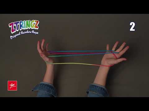 Ztringz Academy: Figure Mountains 26