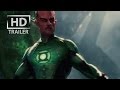 The Green Lantern | OFFICIAL trailer #1 US (2011)