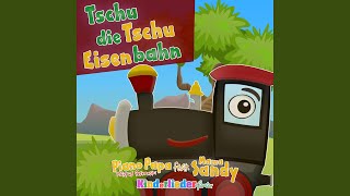 Tschu, tschu, tschu die Eisenbahn Music Video