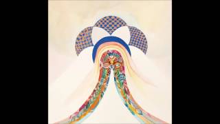 Kaitlyn Aurelia Smith - Labyrinth VI