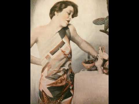 Paul Godwin Tanz Orchester, Leo Monosson, Tango d'Amour, Berlin, 1930