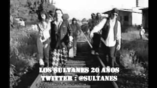 LOS SULTANES - TE ESPERO EN MERLO