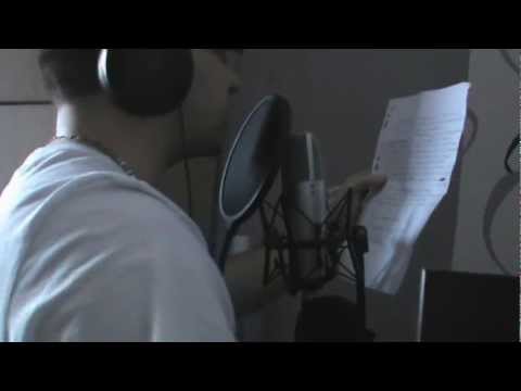 A2R - Enregistrement pour S.K Busta Record'Z & BustaMan