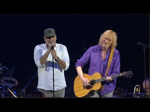 Fury In The Slaughterhouse - Time To Wonder (Live @SWR1 Hitparadenfinale)