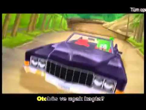 118 80 ... Bilmiş 80 ayıcık...