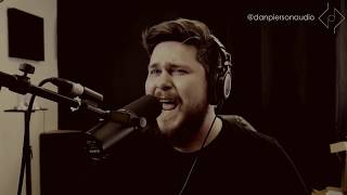 Juno - TesseracT (Vocal Cover)