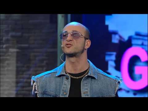 Made in Sud - "Ditelo Voi" - February 28, 2013