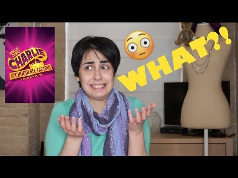 download lagu mp3 mp4 Charlie And The Chocolate Factory Musical Run Time, download lagu Charlie And The Chocolate Factory Musical Run Time gratis, unduh video klip Charlie And The Chocolate Factory Musical Run Time