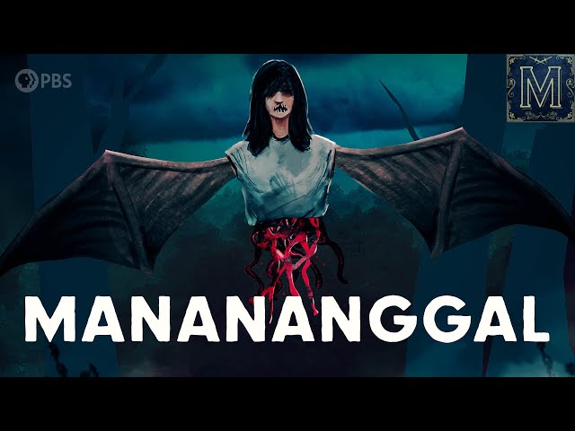 Manananggal videó kiejtése Angol-ben