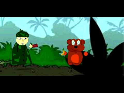 Mr Hades Animations.New Video