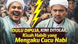 Download lagu Terbongkar! Habib Provokatif Ini Ternyata Hanya Mengaku Keturunan Rasul mp3