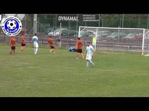 Belá n/C - Koškovce 13.8.2017