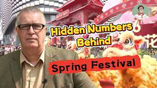 Chinese New Year: Billions in the Economy, Billions on the Road