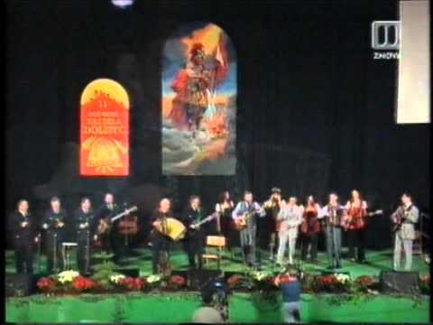 Vesele Štajerke,Ans.Lojzeta Slaka in Čuki-Venček