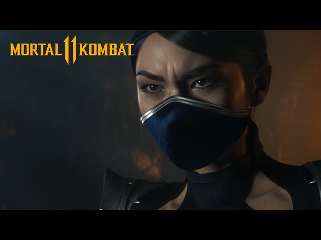 YouTube Video - Mortal Kombat 11 - Official TV Spot
