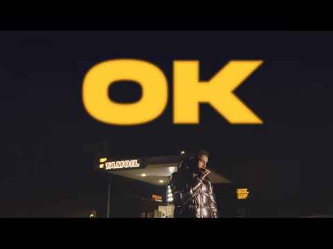 Junior Hassen - OK (Official Music Video)