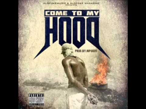 Come To My Hood 2K14 - Varios Artistas