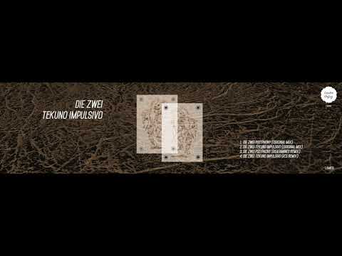 LUM013 D!E ZWE! - Tekuno Imulsivo (Original Mix)
