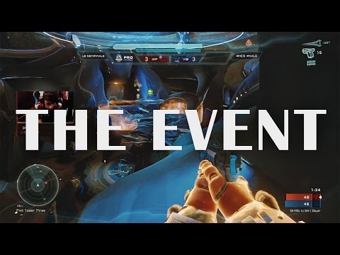HCS Summer Season Pro League Finals - 4k VLOG