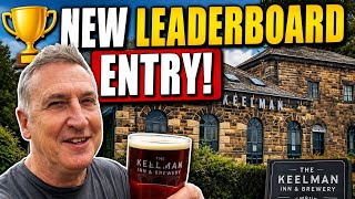 🍺 I Found One of the Best Pub Stays in Newcastle