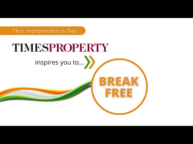 Times Property - Freedom Series I Teaser