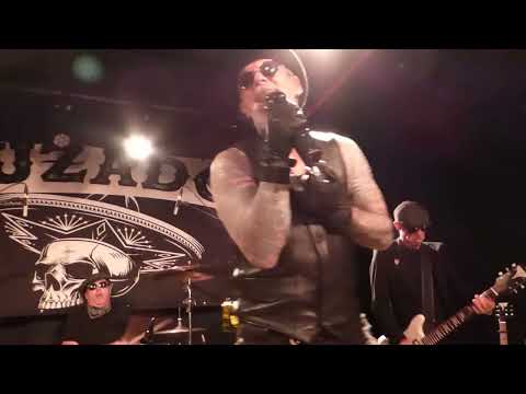 CRUZADOS  Barcelona 12-04-2022