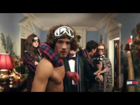 "House Partay 5th Ave" Tommy Hilfiger (2011)