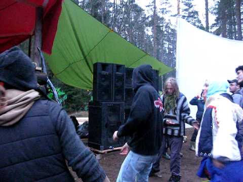 Systo 2010 - Psy-H project - Chatlane