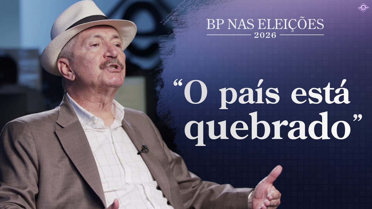 Ex-ministro do PT responde sobre como se tornou opositor a Lula